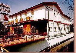 Hotel Tre Santi Treviso